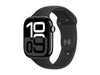 Apple Watch Series 10 – Großes Display, GPS, Fitness-Tracking