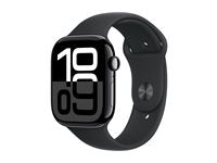 Apple Watch Series 10 – Großes Display, GPS, Fitness-Tracking