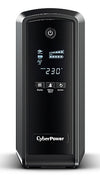 CyberPower USV – 900 VA, Reine Sinuswelle für sicheren Schutz