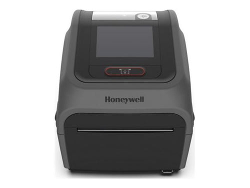 Honeywell Etikettendrucker – Thermodirekt, LAN & USB