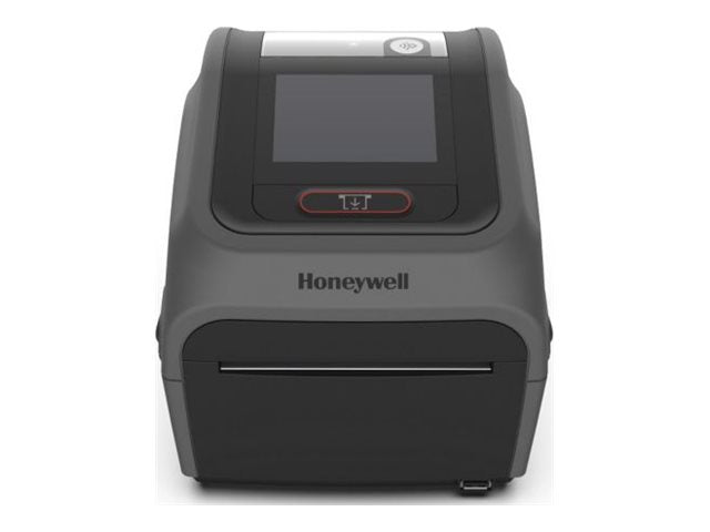 Honeywell Etikettendrucker – Thermodirekt, LAN & USB