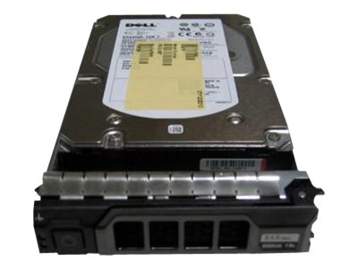 CoreParts Festplatte – 600 GB, Hot-Swap für Dell Server