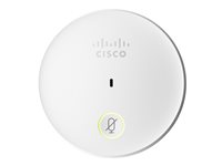 Cisco Tischmikrofon – Optimiert für Konferenzräume