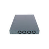 AVAYA Ethernet Switch – 24 PoE-Anschlüsse, Rack-montierbar