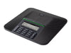 Cisco VoIP-Konferenztelefon – HD-Audio, 360-Grad-Mikrofon
