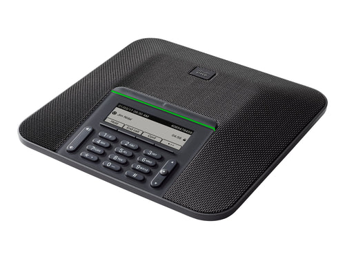 Cisco VoIP-Konferenztelefon – HD-Audio, 360-Grad-Mikrofon