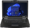 Panasonic Toughbook 55 – Robuster Laptop mit Touchscreen und schnellem Speicher