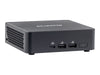 Bluechip Mini-PC – Kompakt, leistungsstark für Büroarbeit