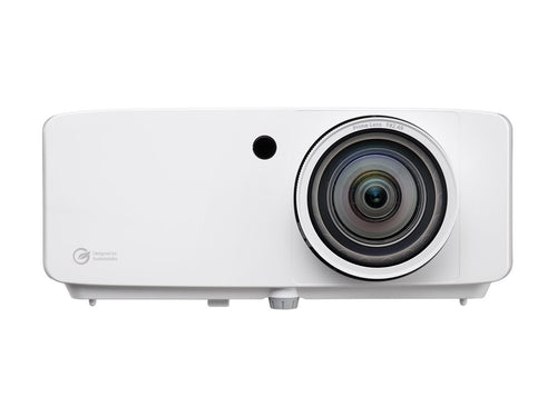Optoma DLP-Projektor – 4K-Auflösung, 3D-fähig