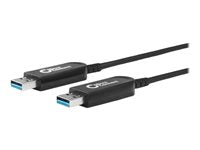 Microconnect USB 3.0 Kabel – 15m, schnelle Datenübertragung