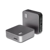 Futurenuc Mini-PC – Kompakt, 32 GB RAM, 1 TB Speicher
