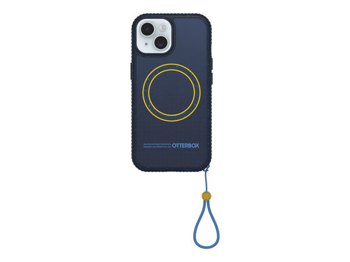 Otterbox iPhone-Hülle – robust und leise Schutz