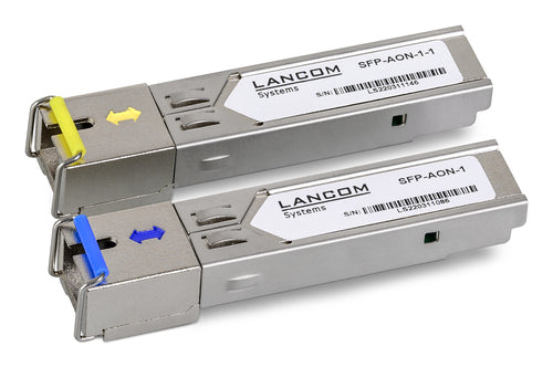 Lancom SFP-Transceiver – 1 Gbps, 20 km Reichweite