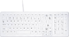 Contour Kabellose Tastatur – Schmutz- und wasserabweisend