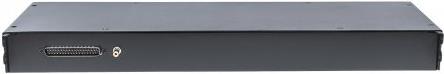 Intellinet 8-Port KVM-Switch – Modular, Rackmontage-fähig