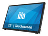 Elo Touch 22" Monitor – Full HD, Touchscreen