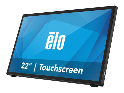 Elo Touch 22" Monitor – Full HD, Touchscreen