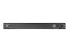 D-Link Netzwerk-Switch – 10G-Ethernet, 8 Anschlüsse