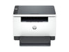 HP LaserJet Multifunktionsdrucker – Schneller beidseitiger Druck, Scannen