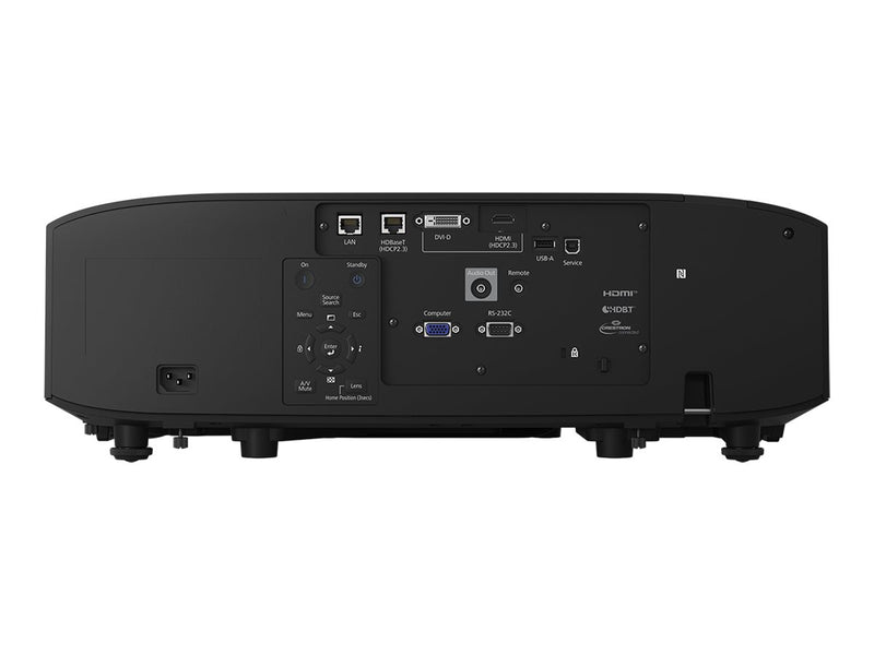 Epson 3-LCD-Projektor – 7000 Lumen, 2K-Auflösung