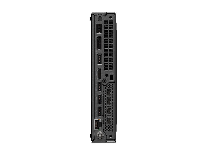 Lenovo ThinkStation P3 Tiny – Kompakte Workstation mit Core Ultra 5