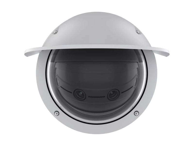 AXIS Panoramic Kamera – 360° Rundumsicht, wetterfest