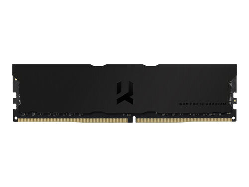 Goodram Speichermodul 16 GB – Schneller DDR4 RAM, 3600 MHz