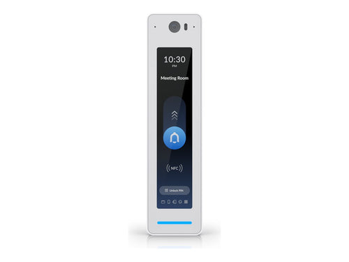 Ubiquiti G3 Reader Pro – NFC & Bluetooth Zutrittskontrolle