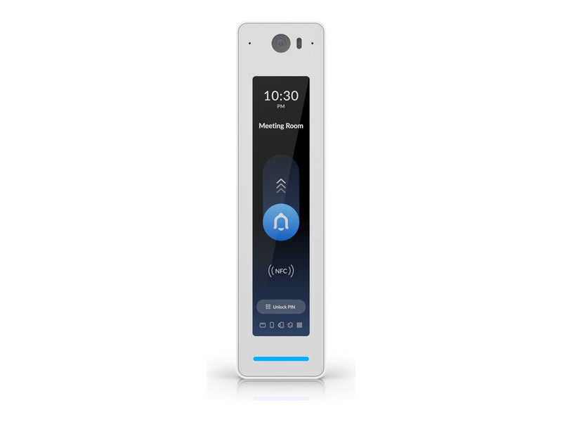 Ubiquiti G3 Reader Pro – NFC & Bluetooth Zutrittskontrolle