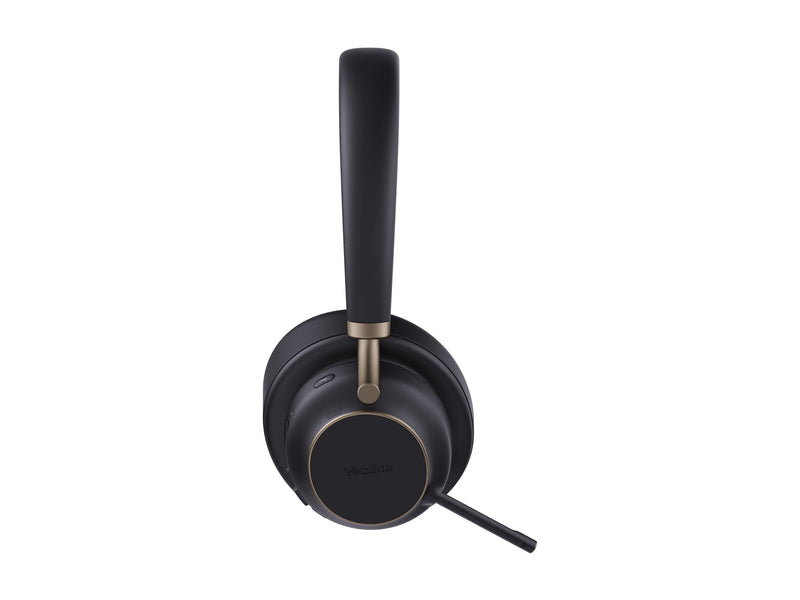 Yealink Bluetooth Headset – Kabellos, Geräuschunterdrückung