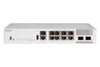 Ruckus Wireless Switch – 8 Ports, einfache Netzwerkverwaltung