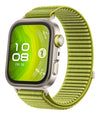 Huawei Watch Fit 4 Pro – Smartwatch mit AMOLED-Display und GPS