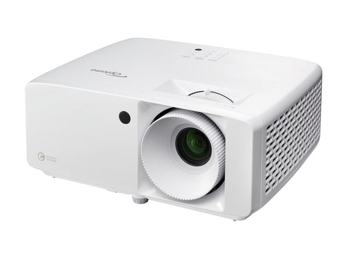 Optoma DLP-Projektor – Laser, Full HD, 4000 Lumen