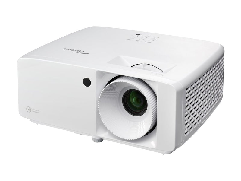 Optoma DLP-Projektor – Laser, Full HD, 4000 Lumen