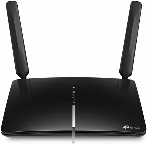 TP-Link WLAN-Router – 4G LTE, schnelles Internet