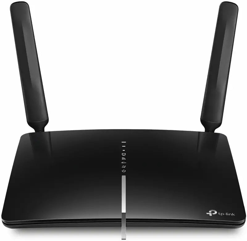 TP-Link WLAN-Router – 4G LTE, schnelles Internet