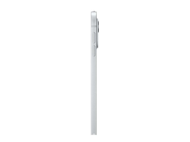 Apple iPad Pro 11" – Leistungsstark mit 1 TB Speicher