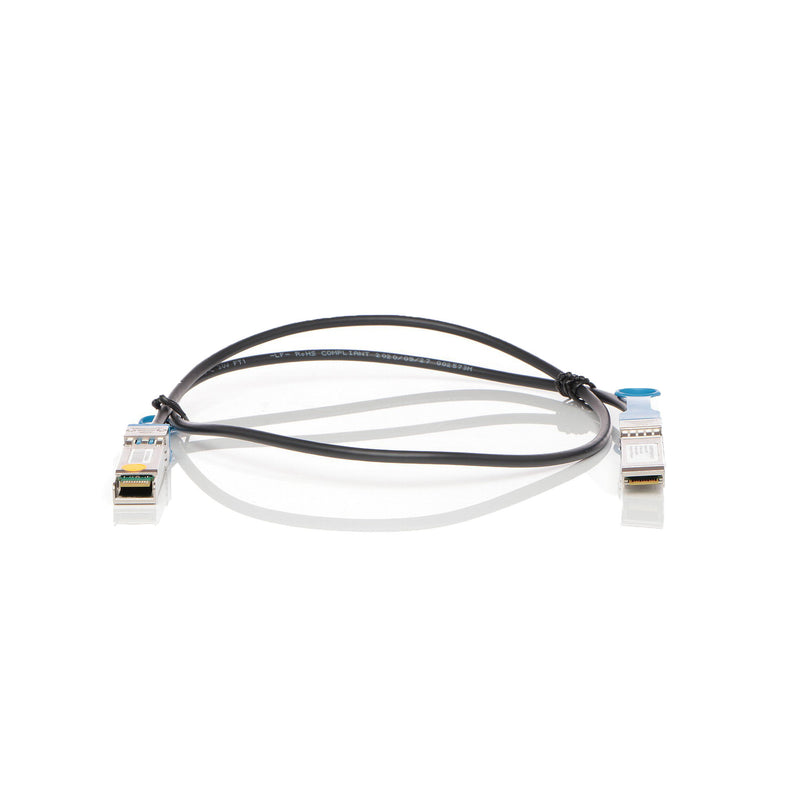 Broadcom SFP+-Transceiver – 10GbE, 1m Kupferkabel