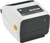 Zebra Etikettendrucker – Thermotransfer, 300 dpi
