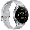Xiaomi Intelligente Uhr – GPS, Herzfrequenz, Google Pay
