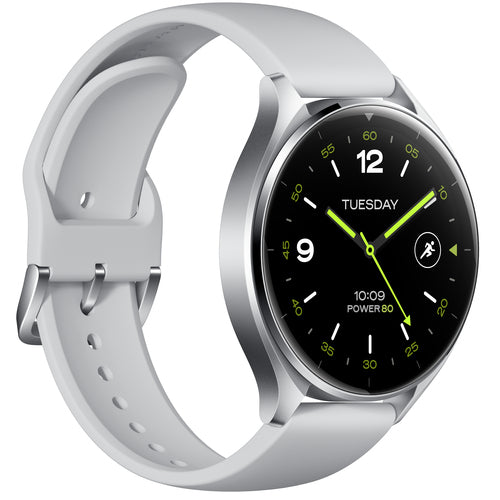 Xiaomi Intelligente Uhr – GPS, Herzfrequenz, Google Pay