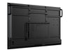 ViewSonic 55" Display – 4K-Auflösung, LED-Hintergrundbeleuchtung