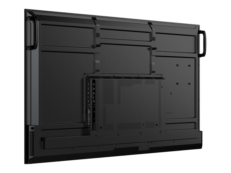 ViewSonic 55" Display – 4K-Auflösung, LED-Hintergrundbeleuchtung