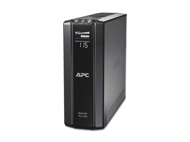 APC USV-System – Schutz für Computer und Elektronik