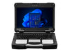 Panasonic Toughbook 14" – Robustes Notebook, Touchscreen