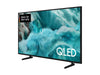 Samsung 43" QLED Smart TV – 4K UHD, HDR