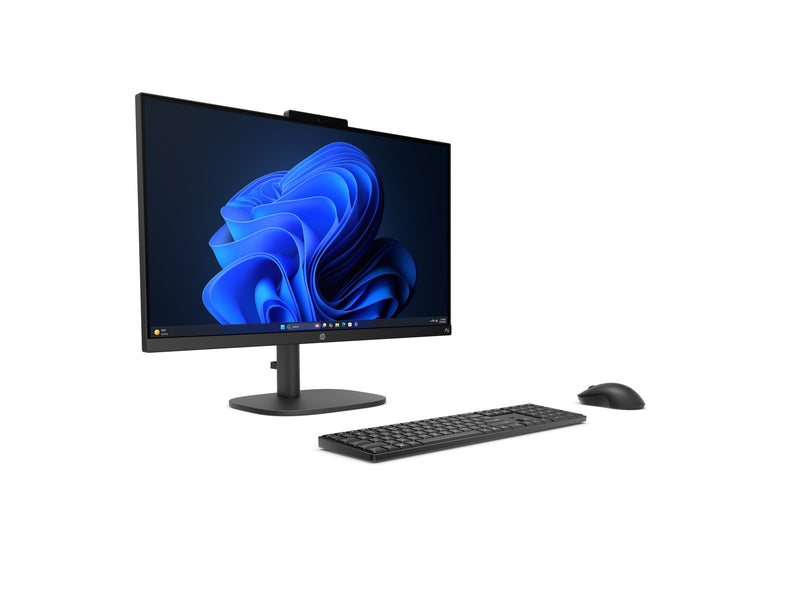 HP All-in-One Desktop – Core i5, 16 GB RAM, 512 GB SSD