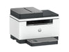 HP LaserJet Multifunktionsdrucker – Kompakt, Schwarzweiß