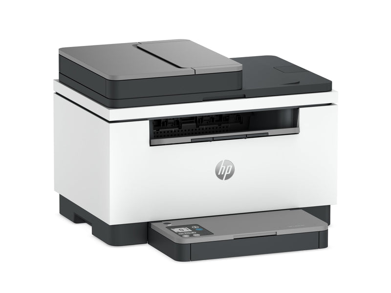HP LaserJet Multifunktionsdrucker – Kompakt, Schwarzweiß