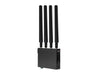 Edimax WLAN-Router – 5G, Dual-Band, wandmontierbar